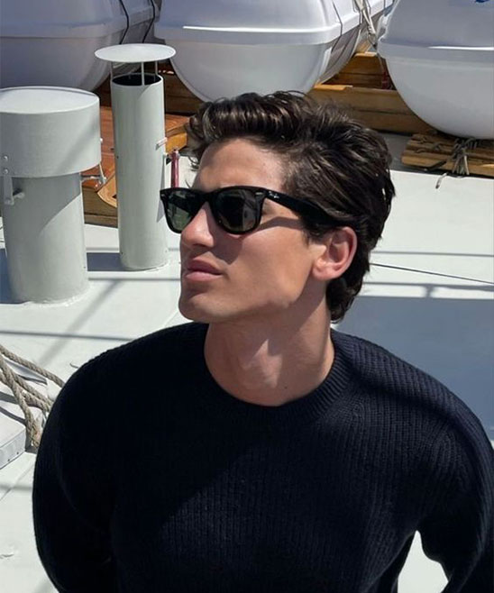 The Best Hair Style for Boys