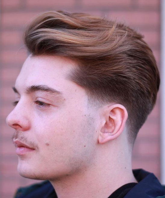 The Best Haircuts for Boys