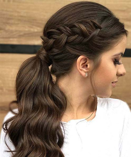 Trending Hair Styles for Women