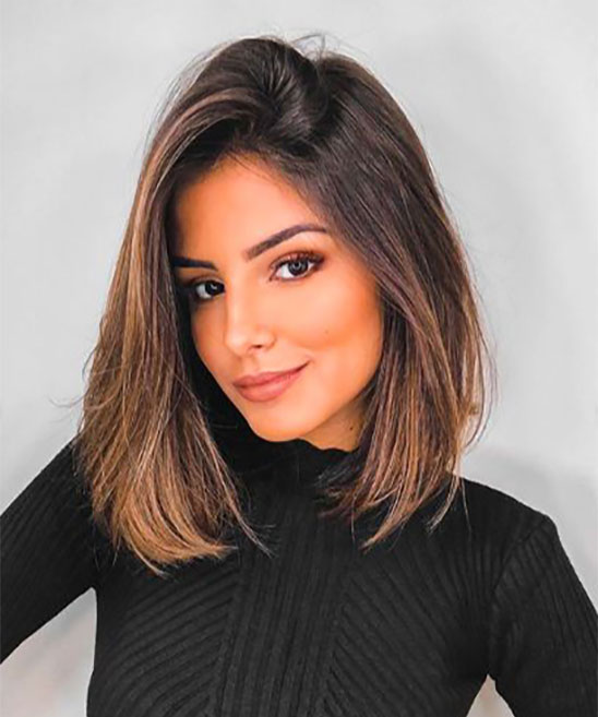 Trendy Haircuts for Medium Hair