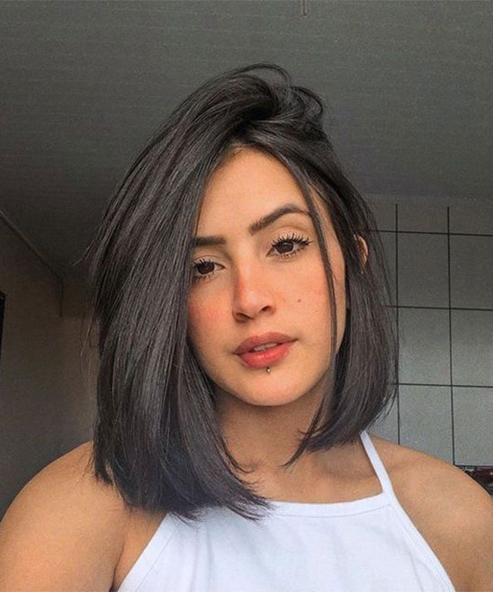 Types of Haircuts for Medium Hair