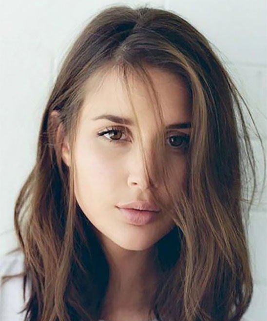 Types of Layered Haircuts for Medium Hair