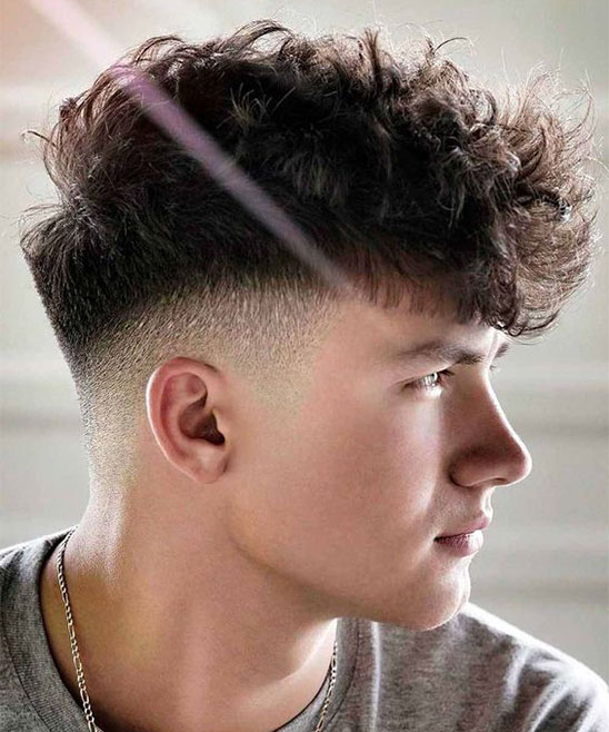 50 Disconnected Undercut Hairstyles for Men in 2022 (with Images)