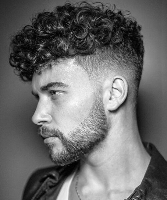 Undercut Hairstyle for Round Face Female