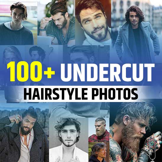 Undercut Hairstyle