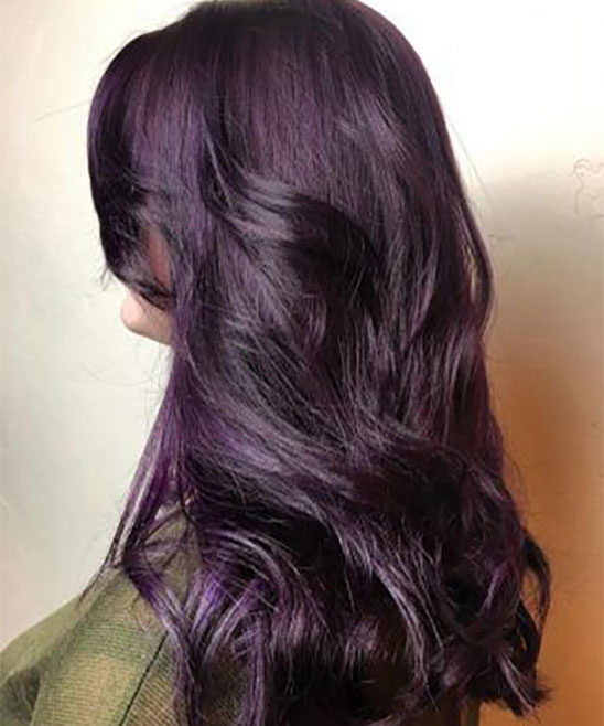 Women Hair Style Name