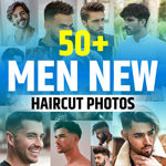 2023 New Haircut for Men