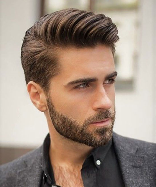 Best Beard Cut Style