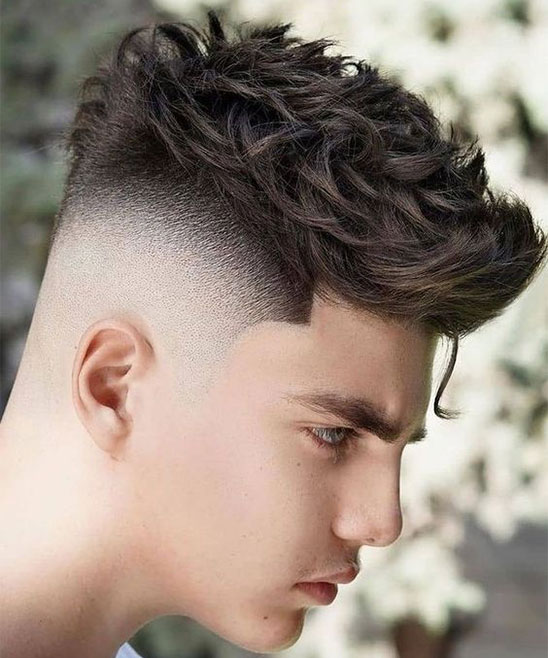 Best Hair Cutting Style for Man