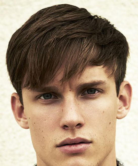 Best Hairstyles for Boys