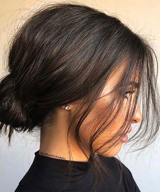 Cute Short Hairstyles for Little Girls