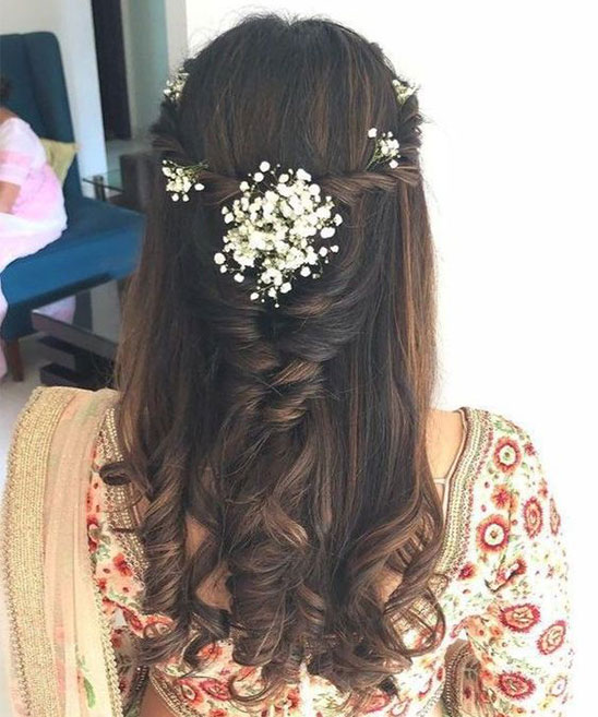 Easy Open Hair Hairstyle