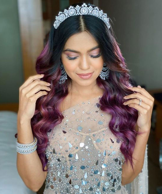 35 Best Indian Wedding Hairstyles for 2024 [Expert Tips]
