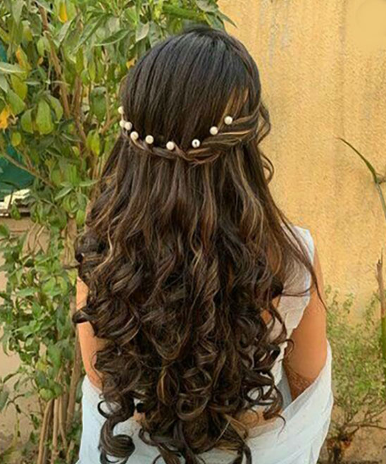 Hairstyles for Lehengas | Top 6 | Be Beautiful India | Be Beautiful India