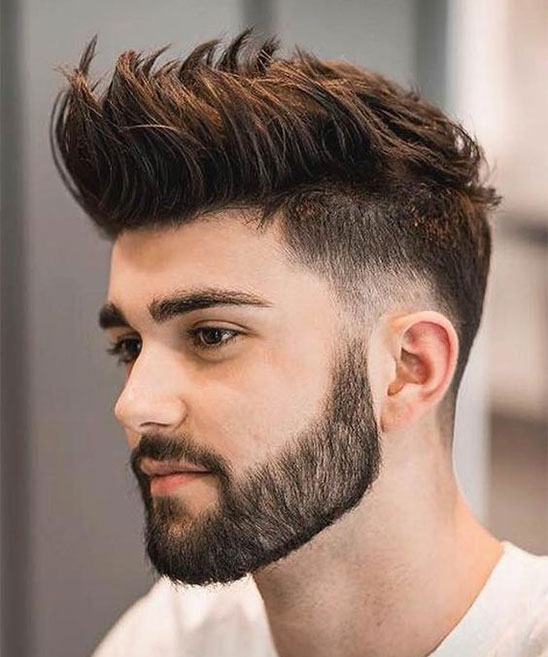 Hair Style for Men New