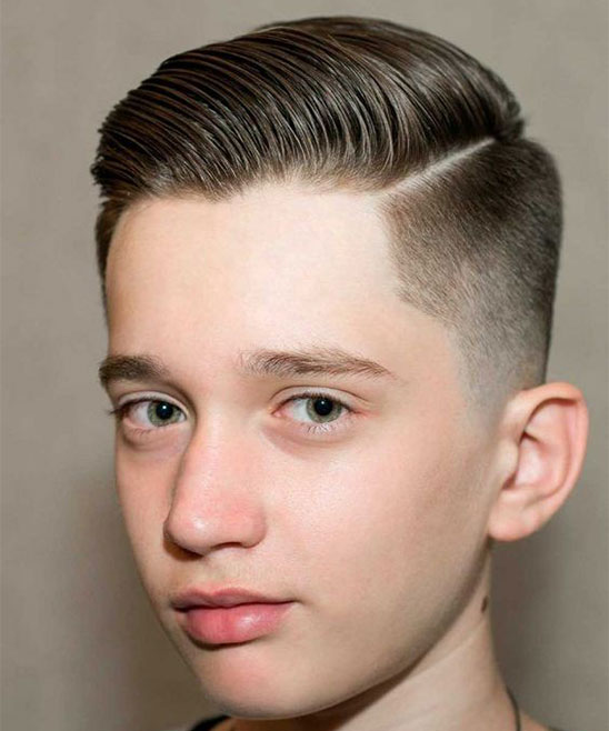 Haircuts Autumn 2023