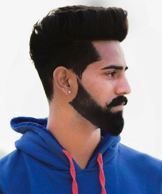 Indian Latest Hairstyle
