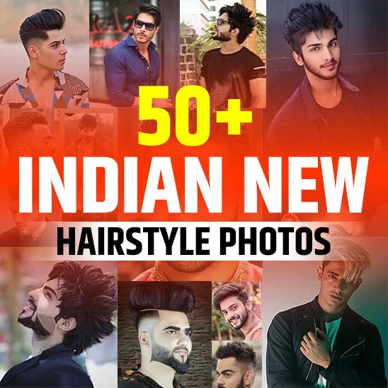 Indian New Hairstyle