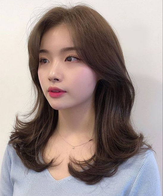 Korean Girl Haircut Names