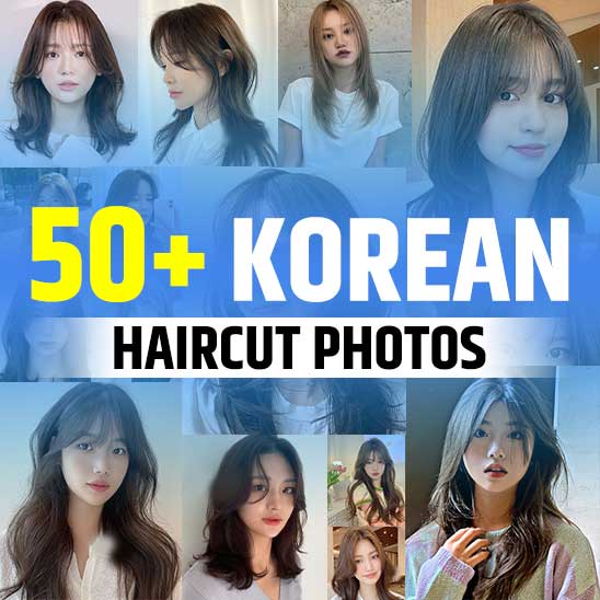 Korean Haircut