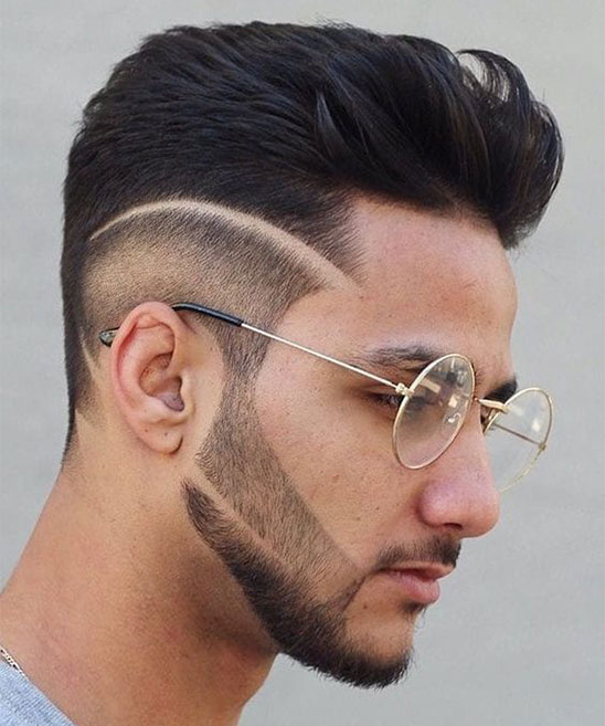 Latest Haircut for Men