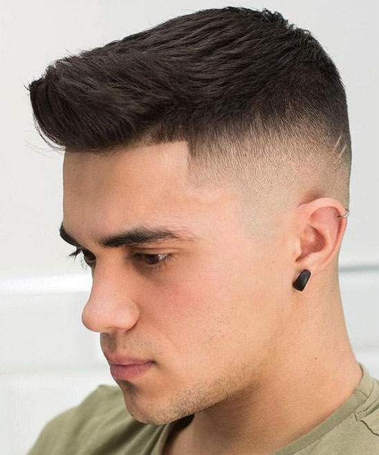 Mens Current Hairstyles
