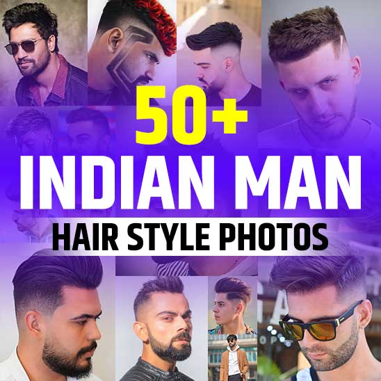 The Top Hair Cuts & Styles In Eastwood, Notts