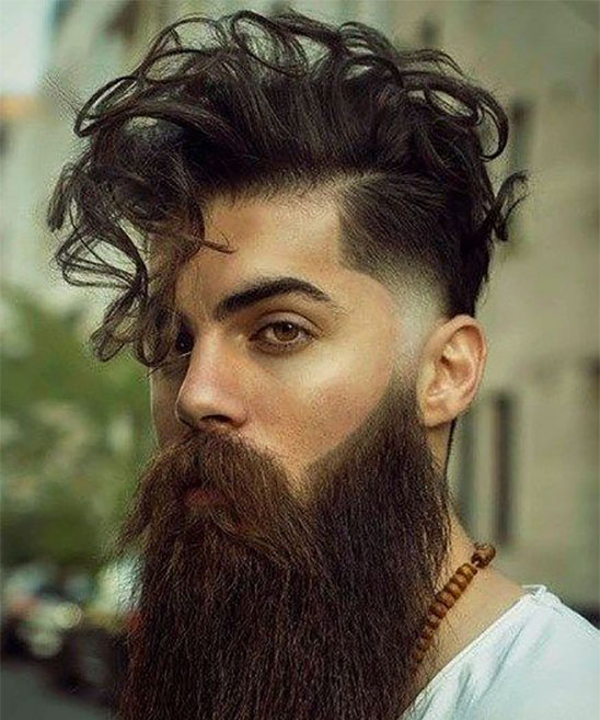 New Hair Style 2023 for Men