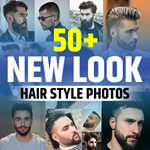 New Look Hair Style Boys