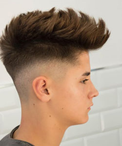 50+ Boys New Hair Style (2026) - TailoringinHindi
