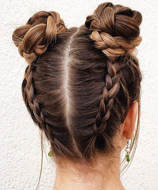 New Trend Hair Style Images