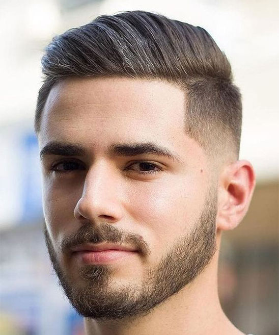 30 New Hairstyles For Men in 2023