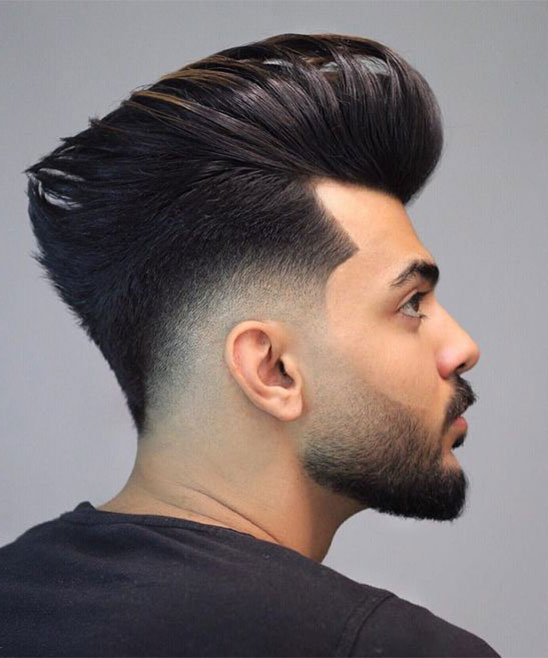 New Trending Hairstyle in India