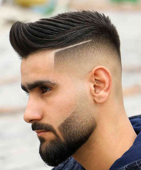 Nice Hairstyles for Men