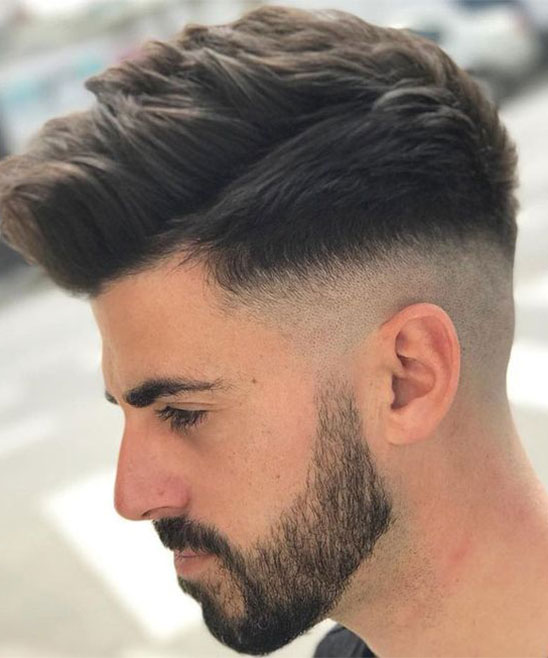 69 Best Taper Fade Haircuts for Men
