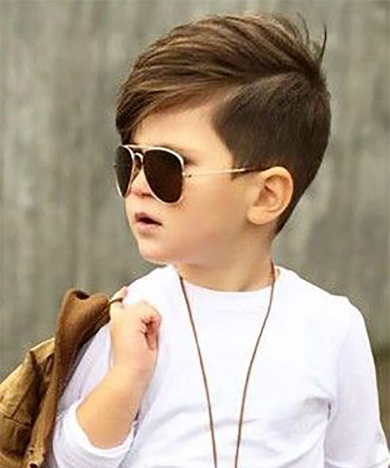 9 Month Old Baby Boy Hairstyles