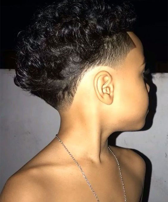 African Baby Boy Hairstyles