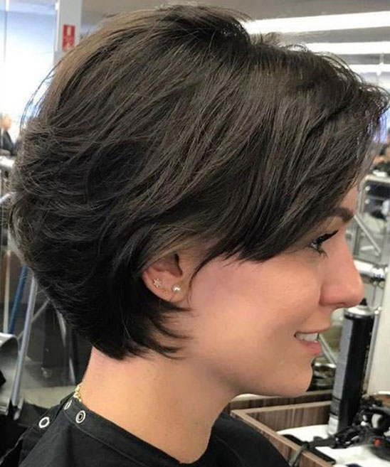 Baby Girl Haircut Styles for Short Hair
