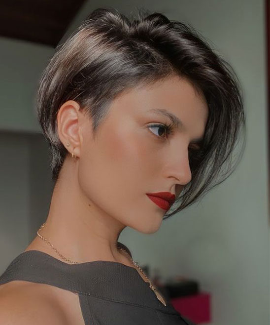 Baby Girl Haircut for Short Hair Tutorial