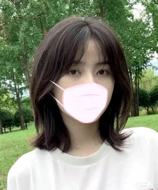 Baby Girl Haircuts for Short Hair