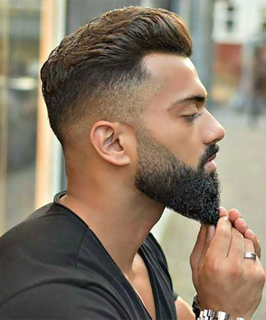New Hottest Beard Style for Men 2021 | Beard With Hairstyles For Men 2021 |  Beard Styles For Men - YouTube