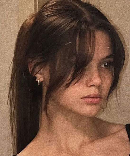 Best Haircut for Long Straight Thin Hair