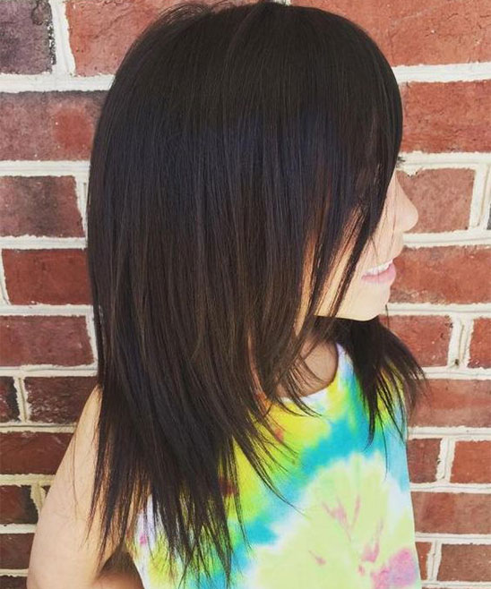 Best Haircut for Short Hair Girls