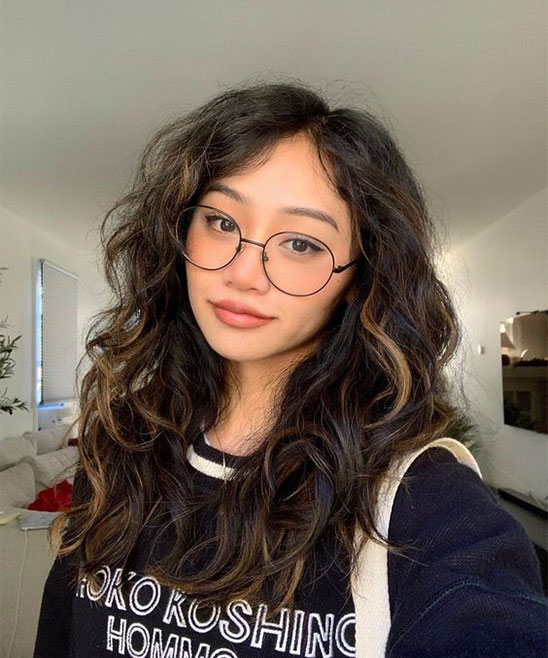 Best Short Curly Hair Haircuts for Girls