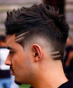 50+ Fade Haircut Designs (2026) - TailoringinHindi
