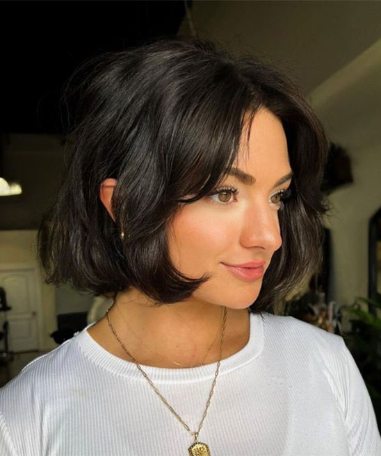 Cute Haircuts for Little Girls with Short Hair