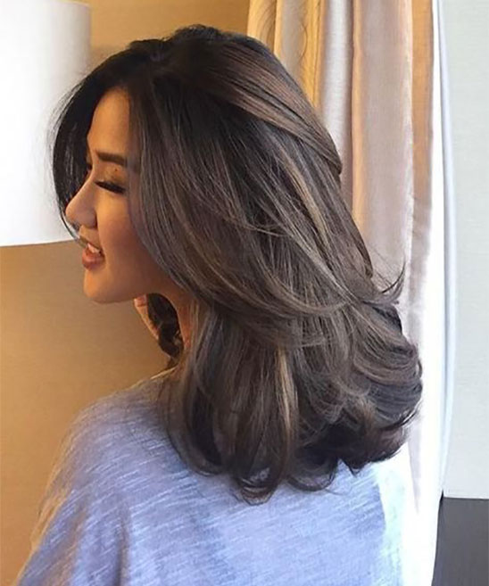 Cute Short Haircuts for Straight Hair