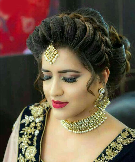 Deepika Padukone Juda Hairstyle