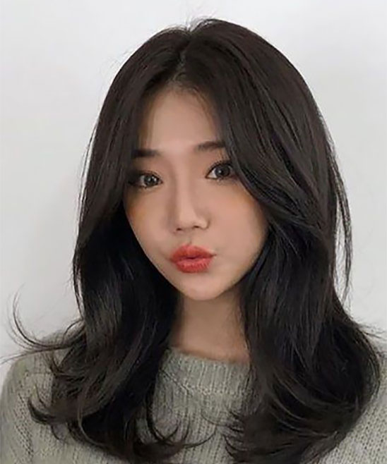 Different Haircuts for Long Straight Hair