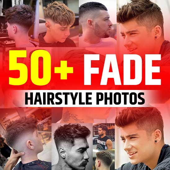 Fade Hairstyle